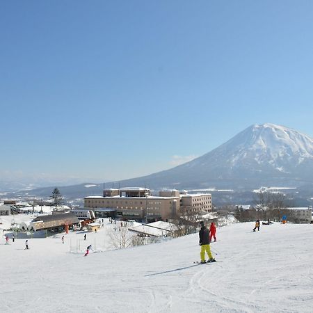 Hotel Niseko Alpen Kutchan Dış mekan fotoğraf