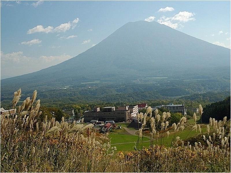 Hotel Niseko Alpen Kutchan Dış mekan fotoğraf