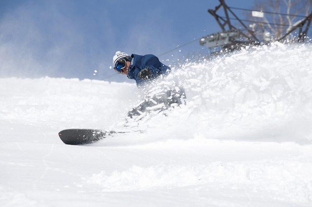 Hotel Niseko Alpen Kutchan Dış mekan fotoğraf