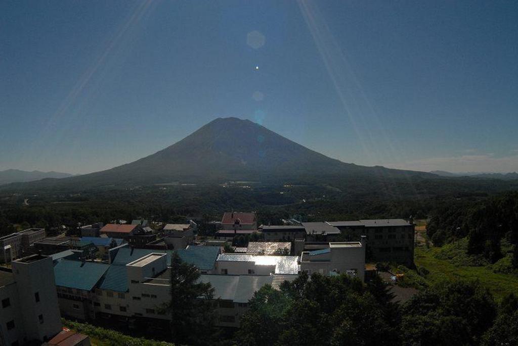 Hotel Niseko Alpen Kutchan Dış mekan fotoğraf